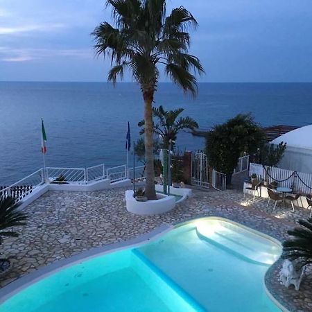 Hotel & Spa La Porta Del Mare Tropea Esterno foto
