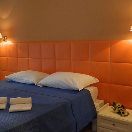 Hotel & Spa La Porta Del Mare Tropea Esterno foto