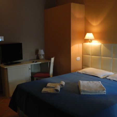 Hotel & Spa La Porta Del Mare Tropea Esterno foto