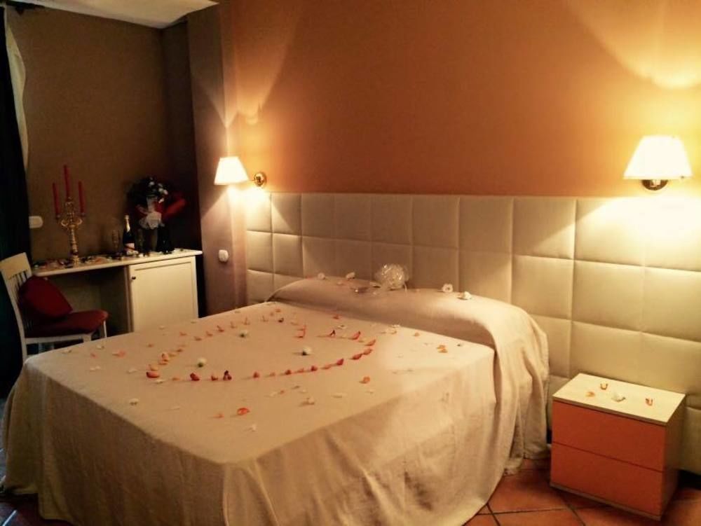 Hotel & Spa La Porta Del Mare Tropea Esterno foto